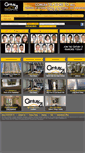 Mobile Screenshot of century21.sg